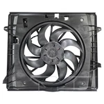 Tyc Cooling Fan Assembly For Genesis GV70 2022-2025 Oem # 25380-AR100. Fixed Price $365.74.