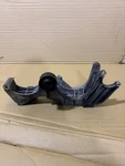 2007-2015 Audi Q7 3.6L Vw Toureg V6 Alternator Mounting Bracket Pulley Set. Fixed Price $32.00.