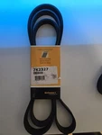 Continental Contitech (7K2327) Belt. Fixed Price $29.10.
