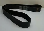4140603 Goodyear Gatorback Serpentine Belt Made Mexico 14PK1532. Fixed Price $44.38.