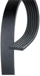 Serpentine Belt-premium Oe Micro-v Gates K060670. Fixed Price $23.94.