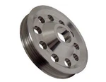 Ralco Rz Performance Underdrive Crank Pulley Acura Integra Civic Si Cr-v Del Sol. Fixed Price $76.31.