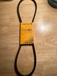 Continental Contitech Belt Avx 1160 La Mercedes W116 W126 R107 Volvo 940. Fixed Price $13.75.