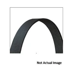 Dayco 5070700DR Ribbed, Drive Rite Traditional. Fixed Price $37.70.