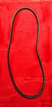 Dayton 6L236G AX43 Cogged V-belt 45" Outside Length, 1/2" Top Width, New. Fixed Price $12.99.