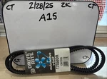 Accessory Belt Drive-rite By Dayco 17550DR. Fixed Price $8.10.