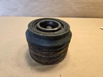 Jaguar Xjs V12 5.3 Crankshaft Pulley C37892. Fixed Price $37.49.