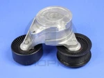 Genuine Oem Mopar Accessory Drive Belt Tensioner Assembly For Dodge Dakota. Fixed Price $103.09.