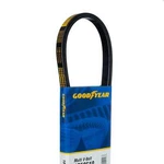 Serpentine Belt-multi V-belt Goodyear 1050418. Fixed Price $22.99.