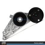 New Serpentine Belt Tensioner For 1997-2005 Audi A4 Volkwagen Passat 1.8L Turbo. Fixed Price $17.96.