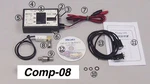 Compression Tester Professional Kit For Mazda 12A 13B 20B Rotary Engine RX7 RX8. Fixed Price $1316.48.
