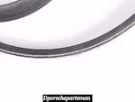 Porsche 911 GT3 Belt Contitech 6K X 2250 (only For Cars With A/c) New #ns. Fixed Price $67.68.