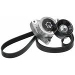 90K-38278F Gates Kit Serpentine Belt For Honda Cr-v 2010-2011. Fixed Price $204.76.