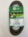 Napa Gates 7014BR Drive Belt Blade Runner Lawn & Garden 1/2 X 100. Fixed Price $25.00.