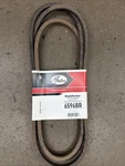 Gates 6596BR Belt 21/32" X 137-1/8" Gravely 07200817. Fixed Price $27.99.