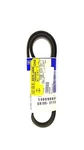 New Oem Gm Serpentine Drive Belt 88986808 Chevrolet Cavalier Sunfire 2.2 1991-97. Fixed Price $23.75.