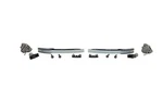 Ford Racing M6266-M50B. Fixed Price $178.35.