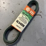 Napa (gate S) V Belt 4L540W. Fixed Price $20.00.