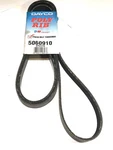 Dayco 5060910 Poly Rib Serpentine Belt Nib - Industry Number 6PK2310. Fixed Price $50.00.