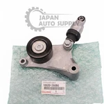 Oem Genuine Toyota Highlander Camry RAV4 Tc 2.4L V-belt Tensioner 16620-28090. Fixed Price $148.34.
