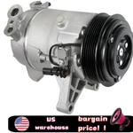 New A/c Compressor For Chevrolet Equinox Gmc Terrain - 3.6L 2015 2016 2017. Fixed Price $104.13.
