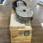 Nos Gm Fan Belt Tensioner #14102105 1987-1991 Astro Safari 4.3L 5.0L 5.7 7.4. Fixed Price $49.99.