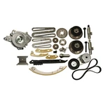 Ford E-150 Econoline 1975 Cloyes Timing Chain Kit. Fixed Price $506.31.