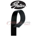 Gates Micro-v Serpentine Belt For K120606HD A-606K12 603K12 5120603 Jr. Fixed Price $77.90.