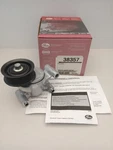 Gates 38357 Accessory Belt Tensioner Assembly Drivealign. Fixed Price $70.00.