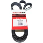 JK6-1037-A Motorcraft Serpentine Belt New F150 Truck Ford F-150 Expedition. Fixed Price $77.50.