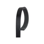Genuine Acdelco For Saturn SC2/SL2 1994-1997 Standard V-ribbed Serpentine Belt. Fixed Price $56.78.