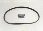2014-2022 Silverado Sierra A/c Serpentine Belt New Gm # 2658178. Fixed Price $66.91.