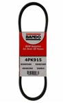 Bando Usa 4PK915 Serpentine Belt. Fixed Price $12.95.