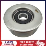 23770AA070 Drive Belt Idler Pulley Subaru Brz Impreza Wrx Forester Crosstrek. Fixed Price $18.33.