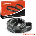 A-premium 67.71 Serpentine Belt For Honda Accord 2018-2022 Acura Rdx Tsx Rsx. Fixed Price $24.99.