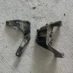91-01 Jeep Cherokee Xj Comanche Mj Oem Lower Alternator Bracket Set 4.0L. Fixed Price $38.99.
