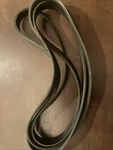 Gates K060966 Serpentine Belt Micro-v. Fixed Price $9.00.