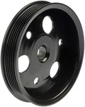 95-02 Camaro Firebird 3.8 V6 Ps Power Steering Pump Pulley 96-99 Lss 300-130. Fixed Price $39.95.