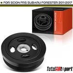 Engine Harmonic Balancer Toyota 86 Subaru Forester Impreza Legacy Scion Fr-s. Fixed Price $73.38.