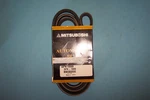 Mitsuboshi Ribbed Serpentine Belt 5PK1660 Made The Usa. Fixed Price $8.95.