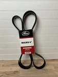 Gates K060966 Serpentine Belt Micro-v. Fixed Price $19.99.