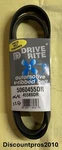Dayco 5060455DR Serpentine Belt Ford Mitsubishi Volkswagen Ram Bmw 1984-2022. Fixed Price $19.00.
