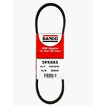 Bando 5PK885 Usa Oem Quality Serpentine Belt. Fixed Price $28.83.