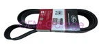 12627134 Oem Gates Serpentine Drive Belt For 2014-2019 Chevrolet Impala 2.5. Fixed Price $27.20.