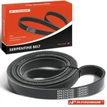 A-premium 108.14 Serpentine Belt Ford F-650 F-750 Chevrolet Gmc Workhorse. Fixed Price $29.99.