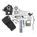 Holley Accessory Drive Belt Kit Godzilla High-mount. Fixed Price $1750.13.