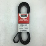 Accessory Drive Belt-auto Trans Bando 6PK2465. Fixed Price $18.79.
