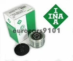 New! Volkswagen Jetta Ina Alternator Pulley 5350012100 022903119C. Fixed Price $39.00.