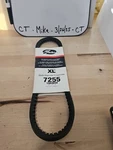 Accessory Drive Belt-high Capacity V-belt (standard) Gates 7255. Fixed Price $11.69.