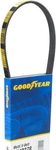 1040425 Serpentine Belt, 4-RIB, 42.5" Length. Fixed Price $29.99.